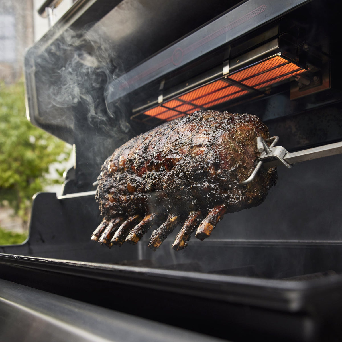 Summit GC38 S Gas Grill (Propane)