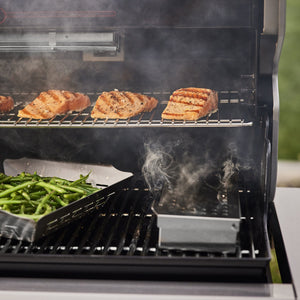 Summit SB38 S Gas Grill (Natural Gas)