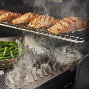Summit FS38 S Gas Grill (Propane)