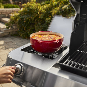 Summit Smart FS38X S Gas Grill (Propane)