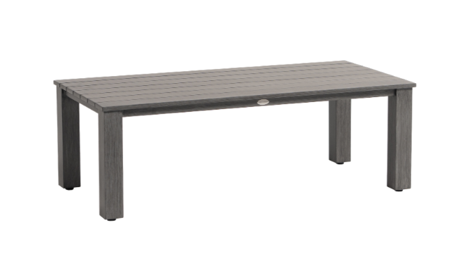 Sunbury 23" x 47" Coffee Table
