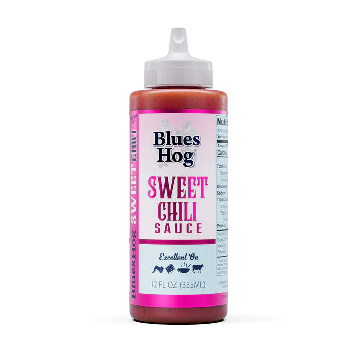 Blues Hog Sweet Chili Sauce 12oz