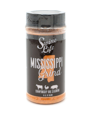 Swine Life Mississippi Grind