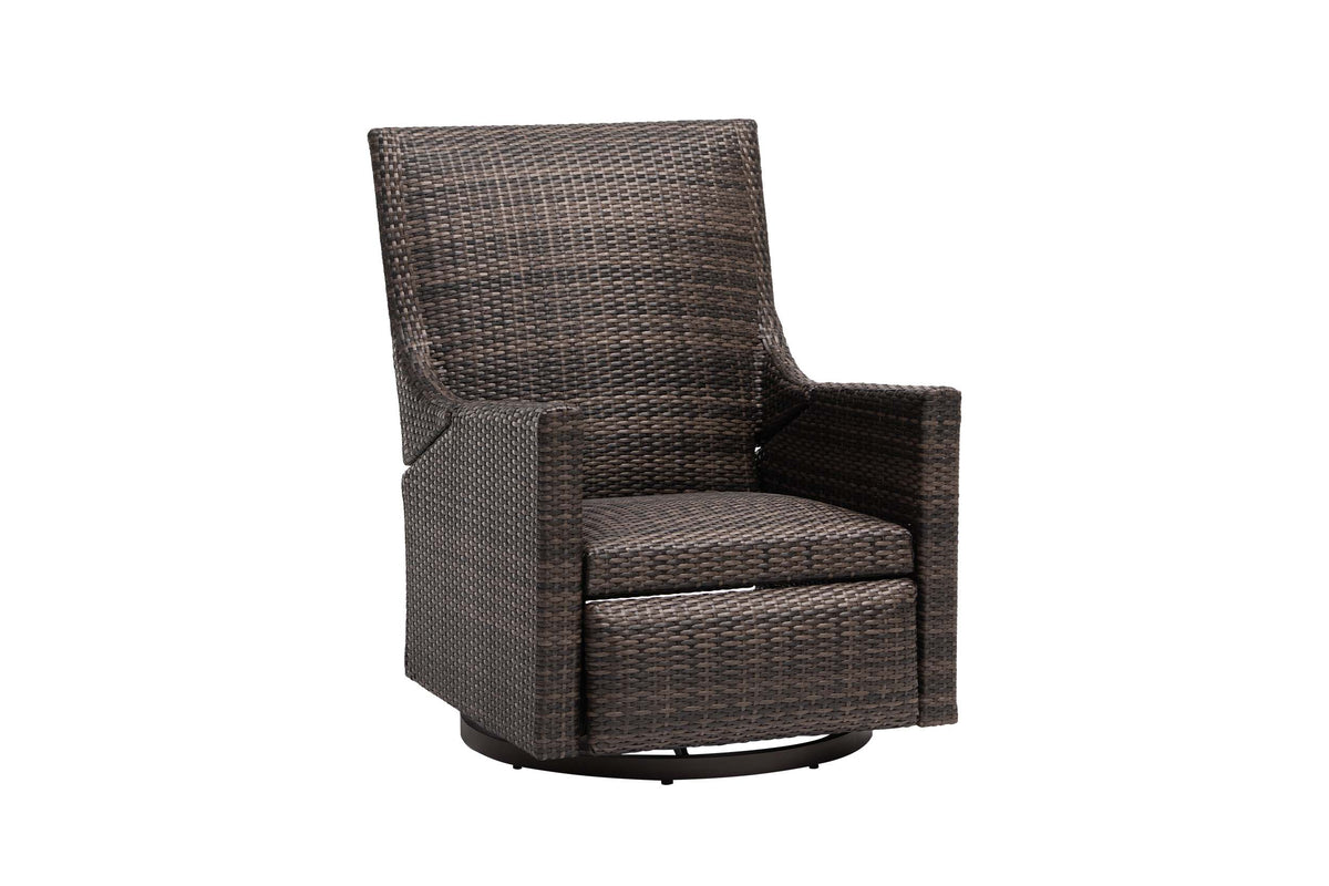 Ratana Biltmore Swivel Recliner