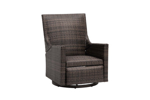 Ratana Biltmore Swivel Recliner