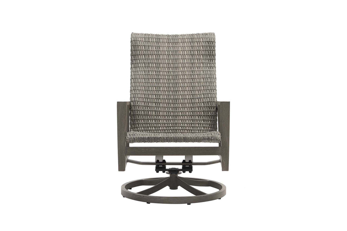 Ratana Coco Rico Swivel Rocker