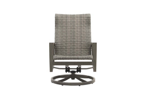 Ratana Coco Rico Swivel Rocker