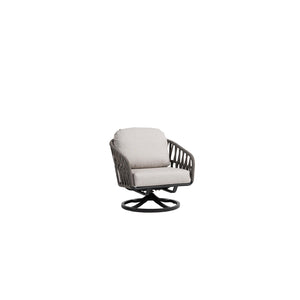 Ratana Hamptons Swivel Rocker