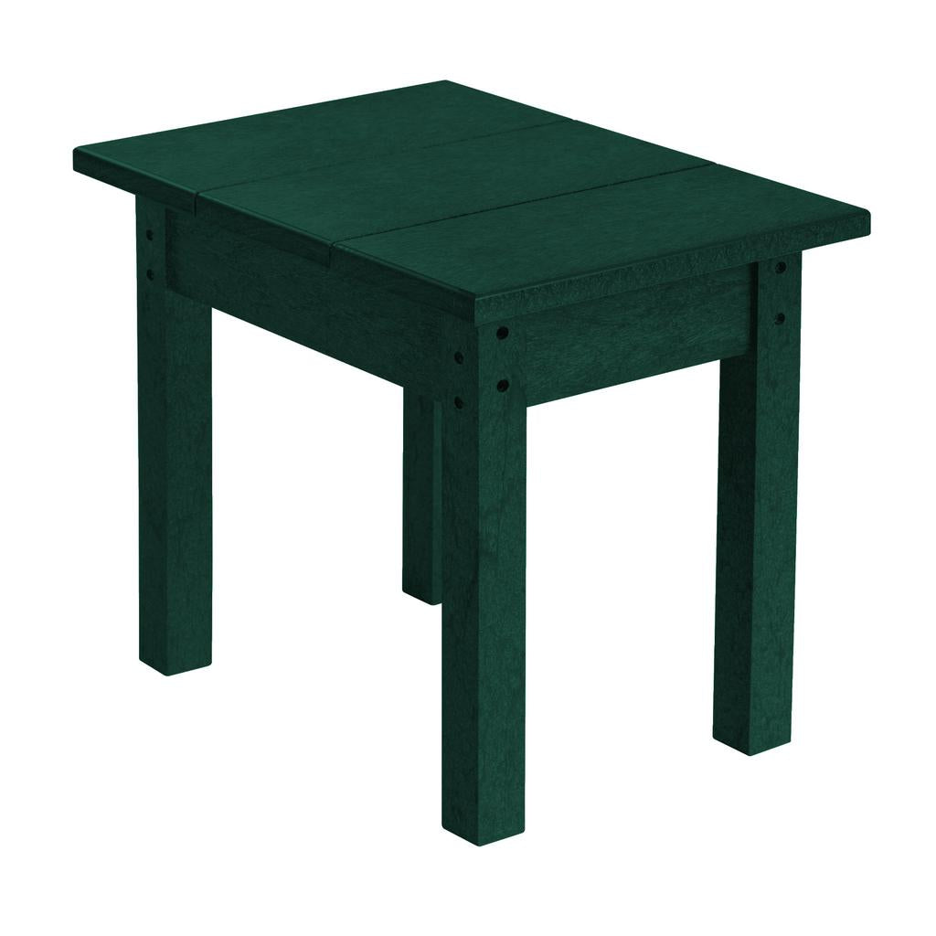 T01 Small Rectangular Table