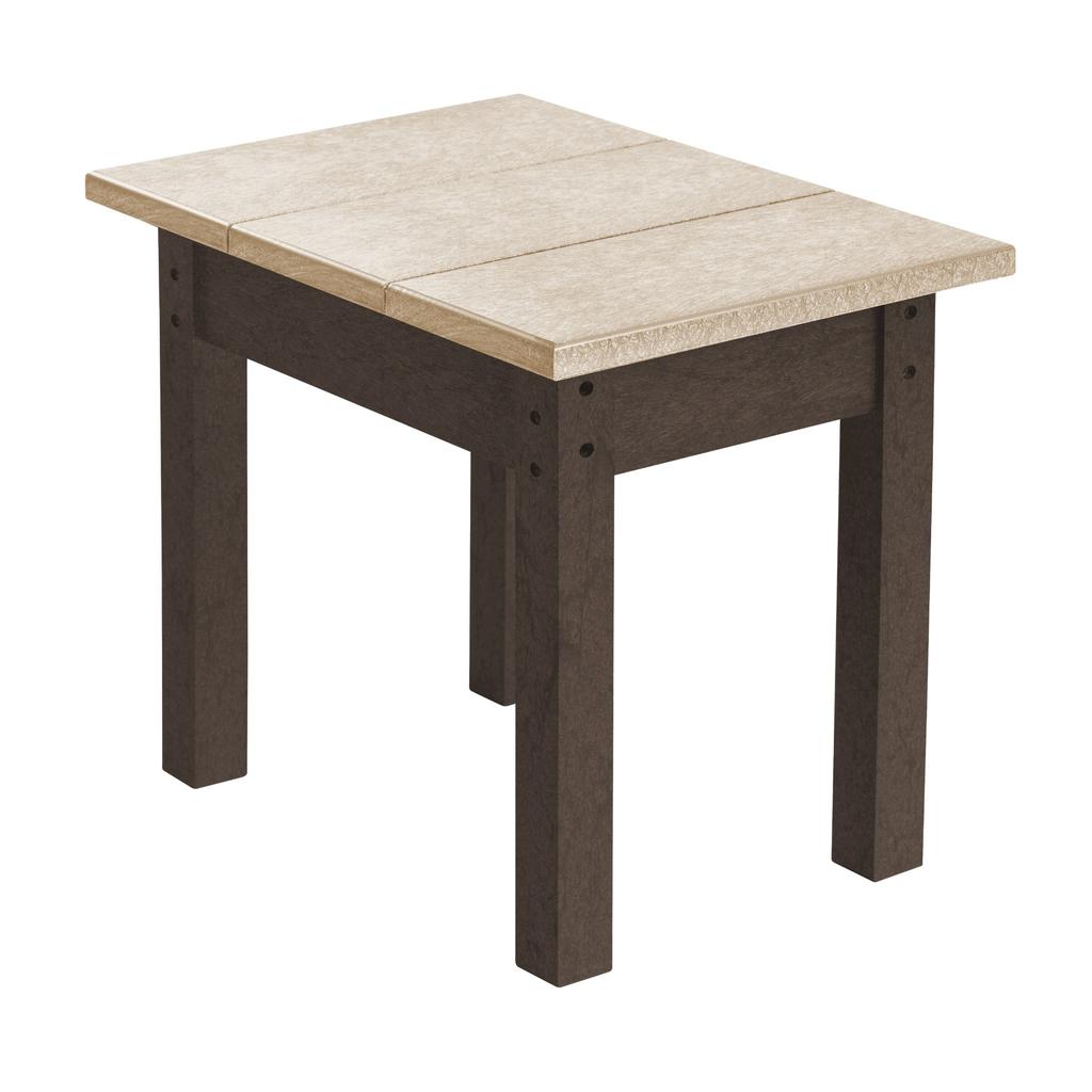 T01 Small Rectangular Table
