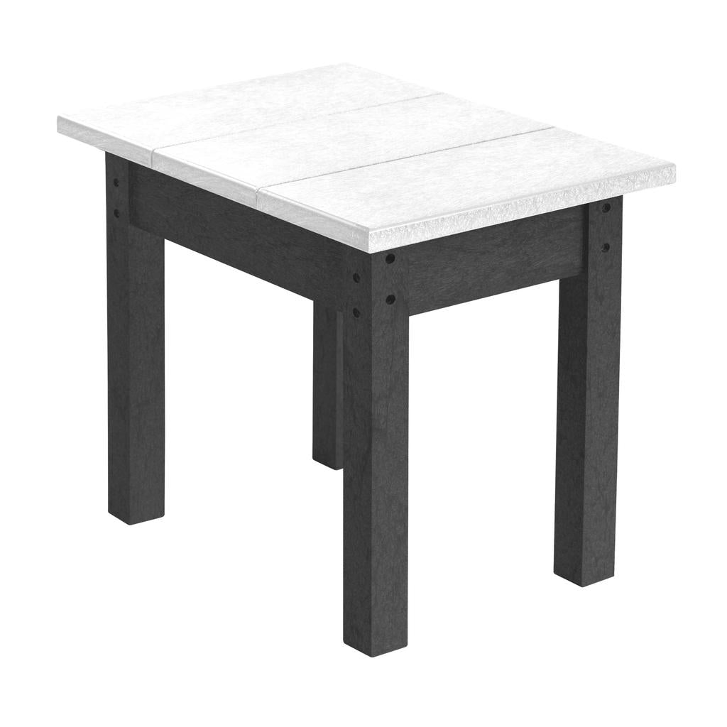 T01 Small Rectangular Table