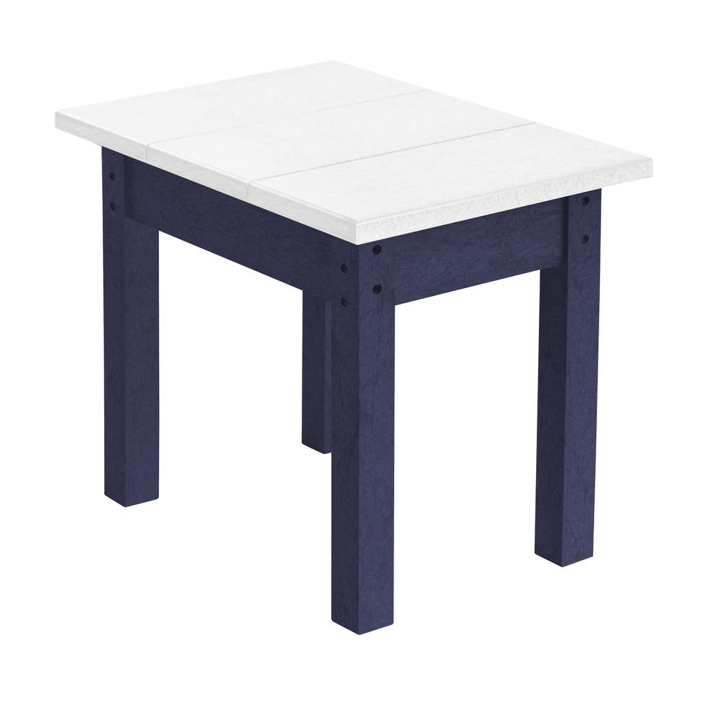 T01 Small Rectangular Table