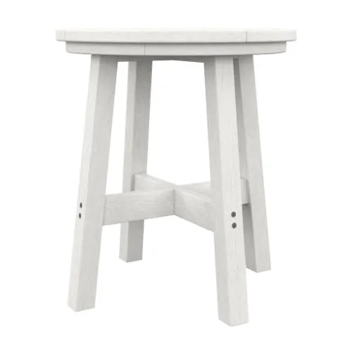 T02 Round Side Table