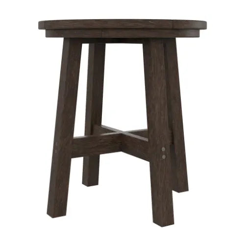 T02 Round Side Table