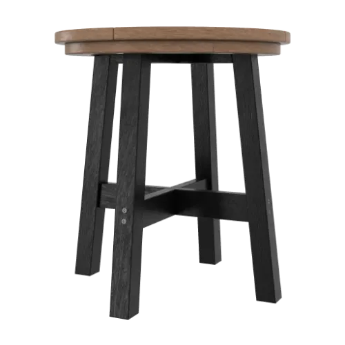 T02 Round Side Table