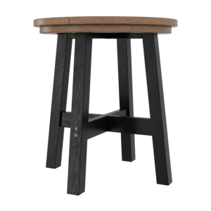 T02 Round Side Table