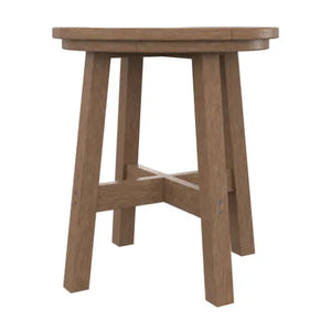 T02 Round Side Table