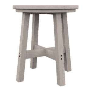 T02 Round Side Table
