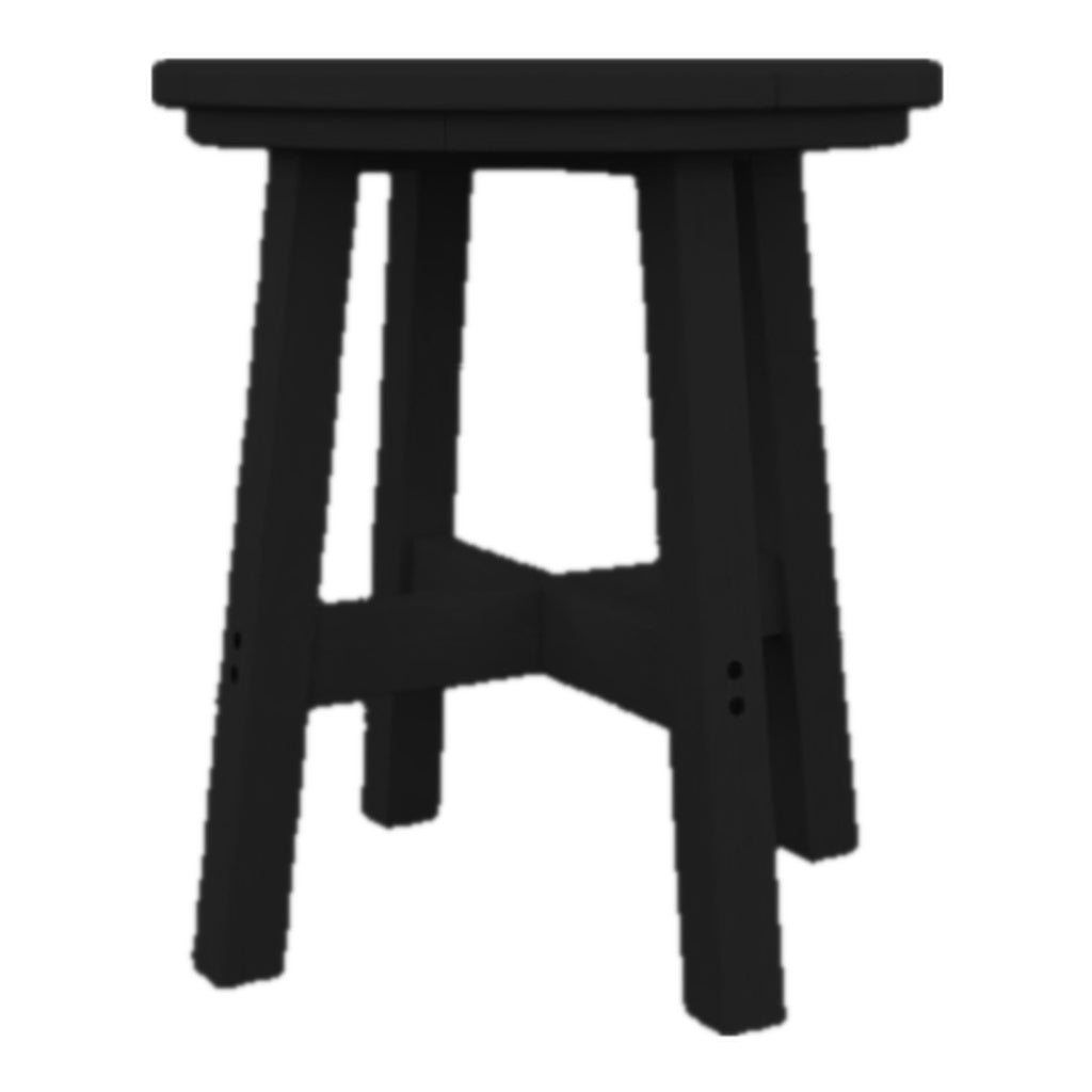 T02 Round Side Table