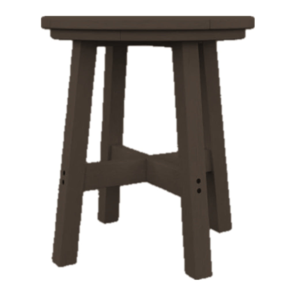 T02 Round Side Table