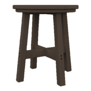 T02 Round Side Table