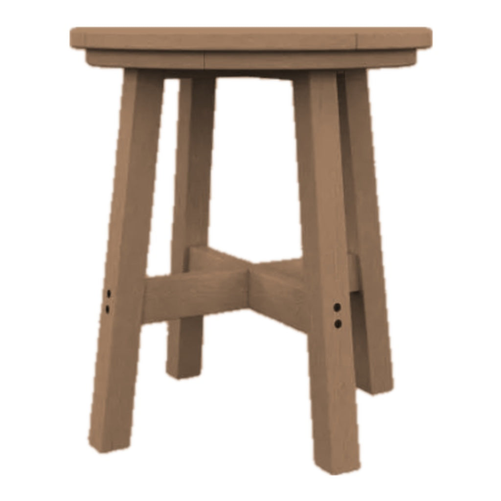 T02 Round Side Table