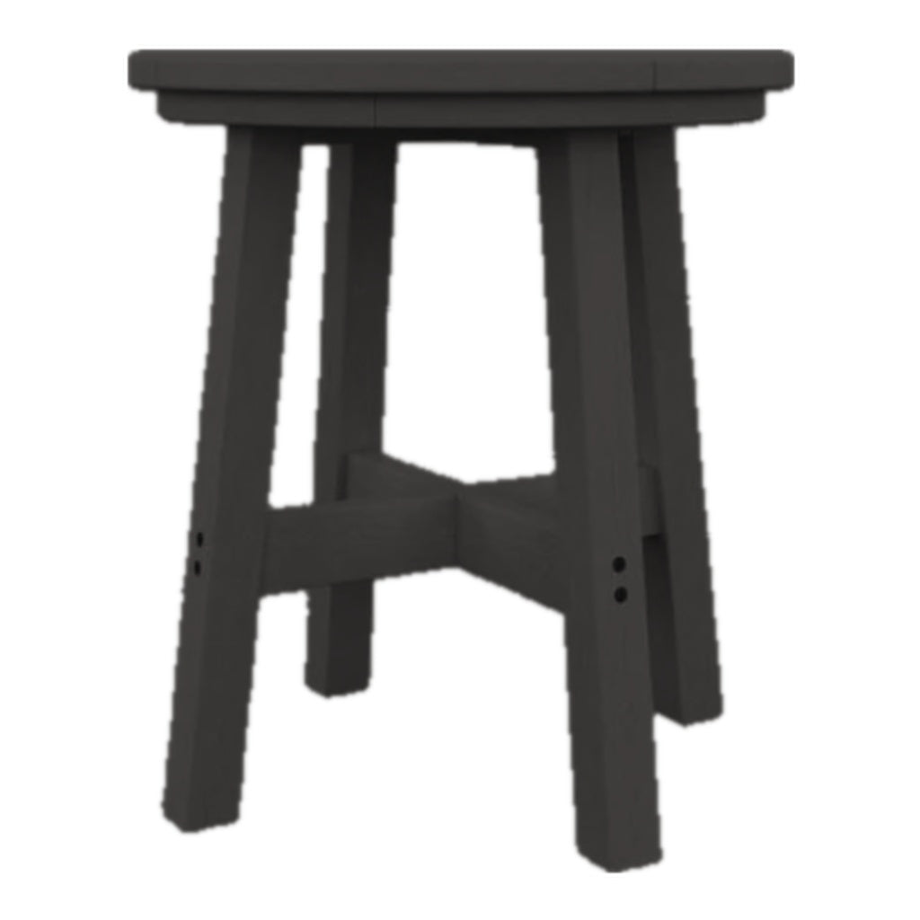T02 Round Side Table