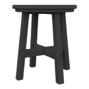 T02 Round Side Table