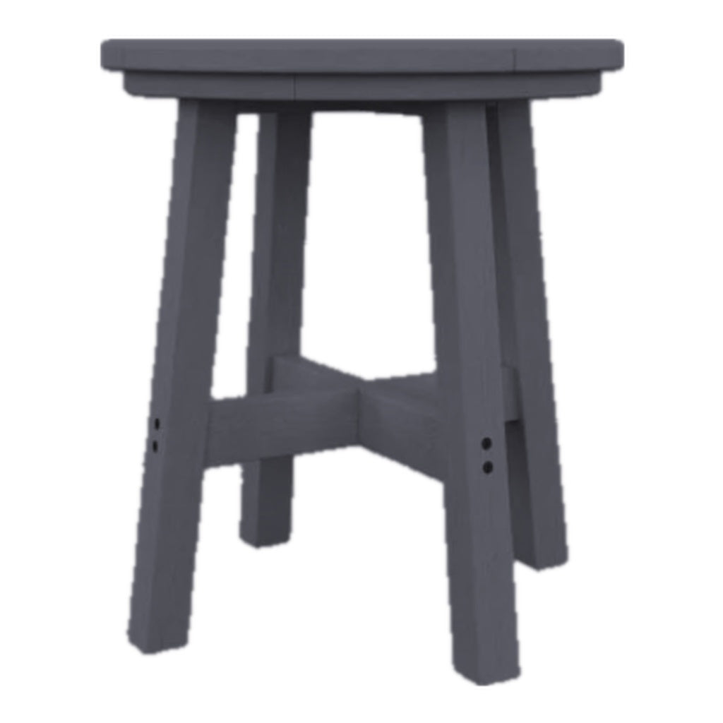 T02 Round Side Table
