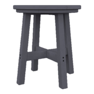 T02 Round Side Table