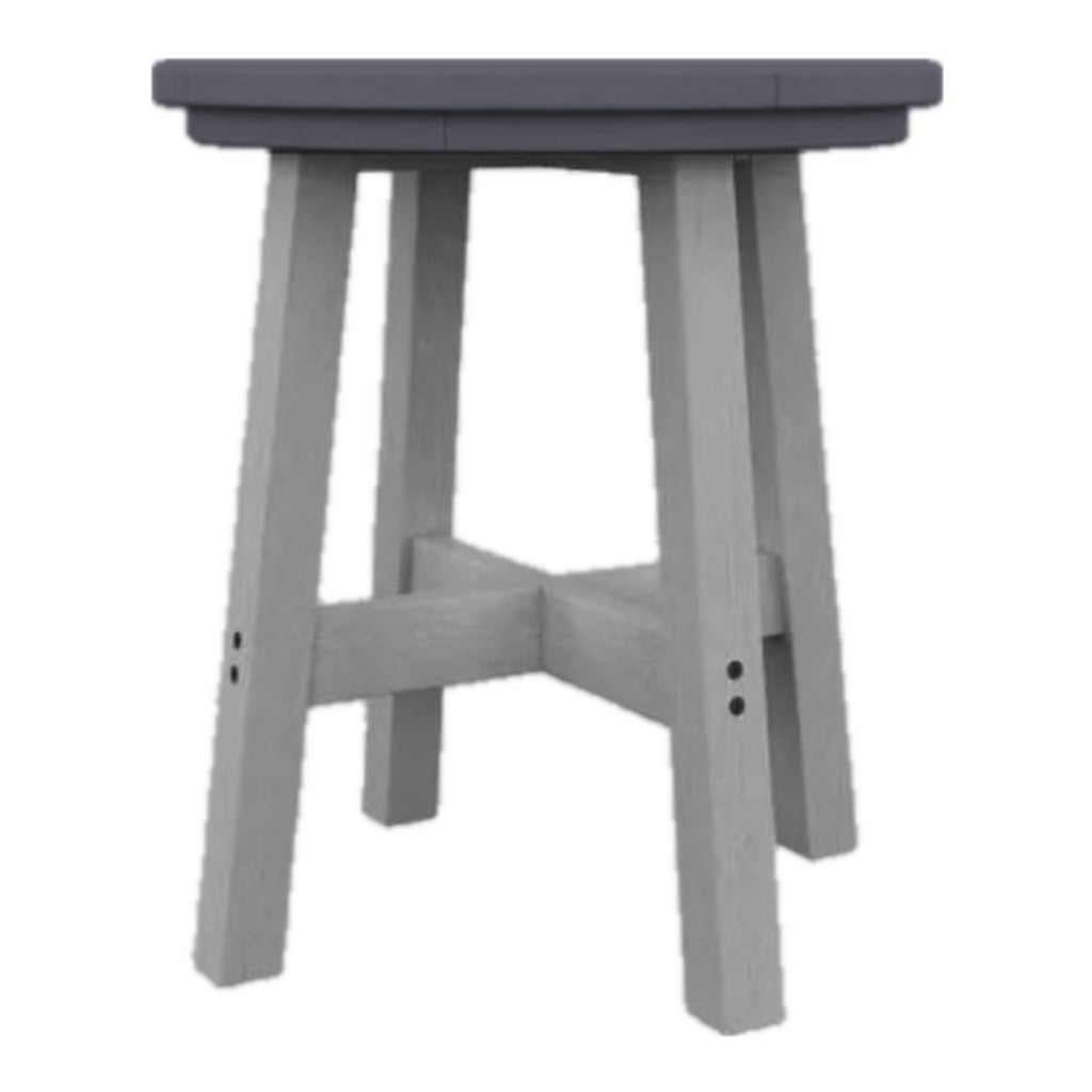 T02 Round Side Table