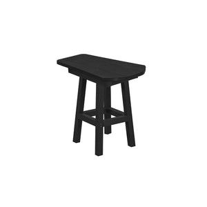 T07C Counter Height Small Table