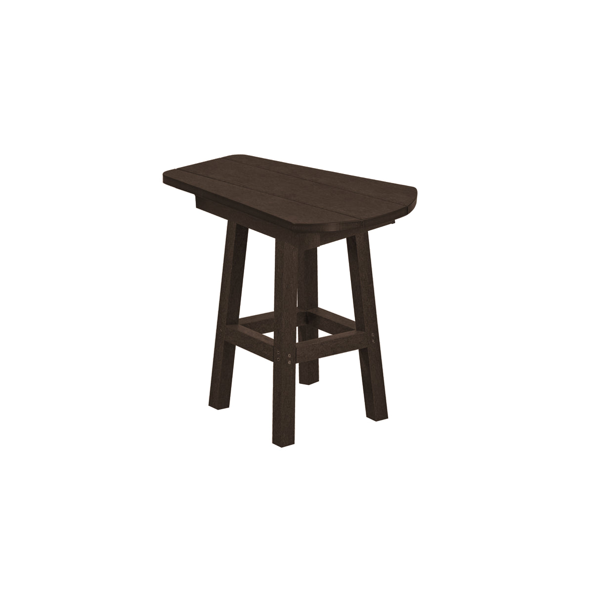 T07 Pub Height Small Table