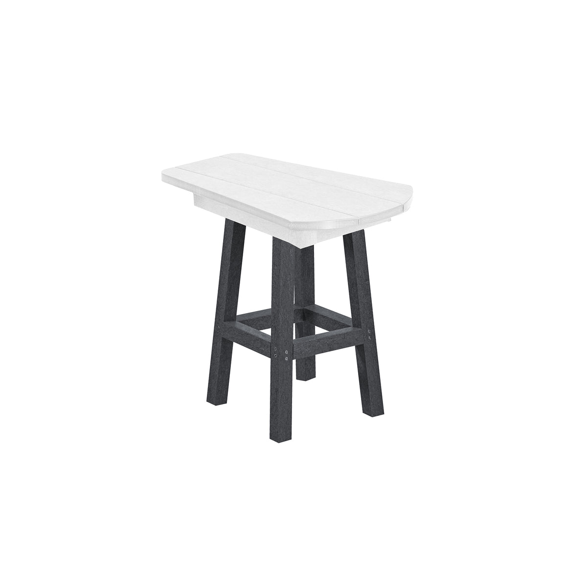 T07C Counter Height Small Table