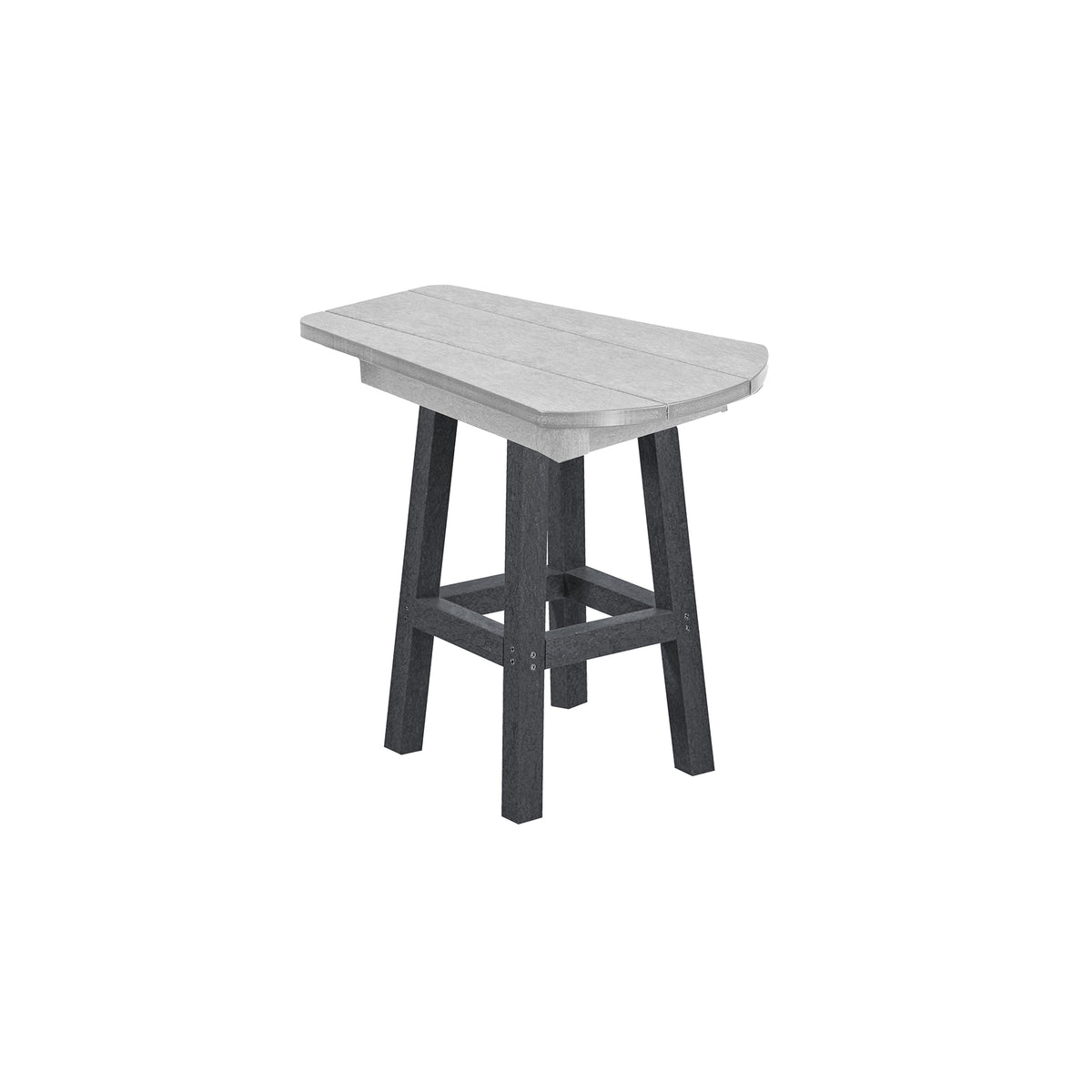 T07C Counter Height Small Table