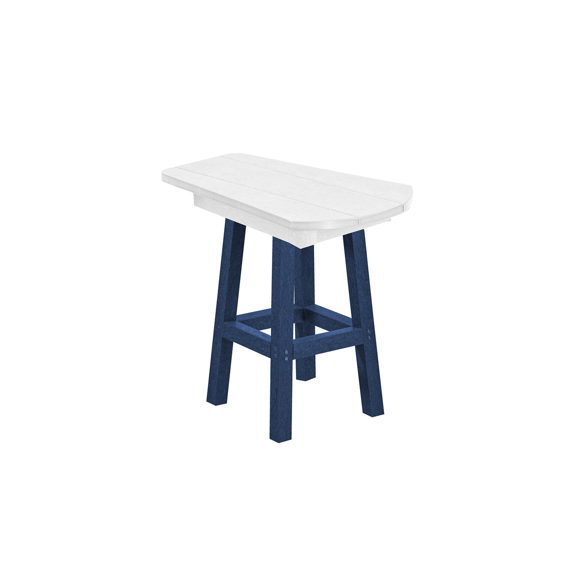 T07C Counter Height Small Table