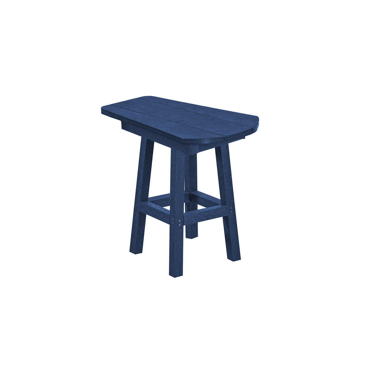 T07C Counter Height Small Table