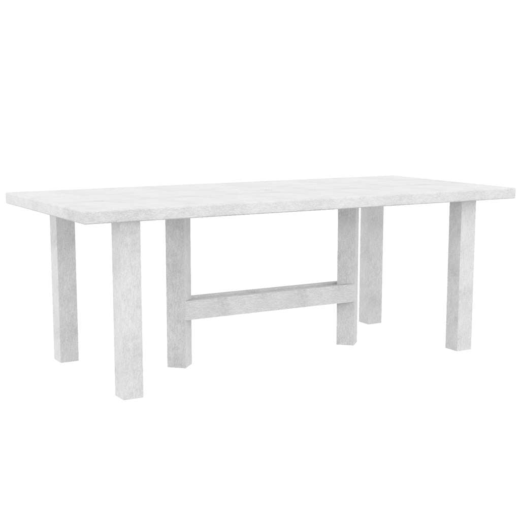 Napa Dining Table 72" x 37.5"
