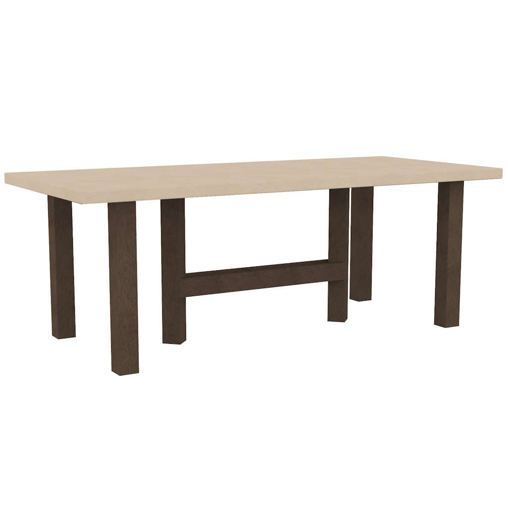 Napa Dining Table 72" x 37.5"