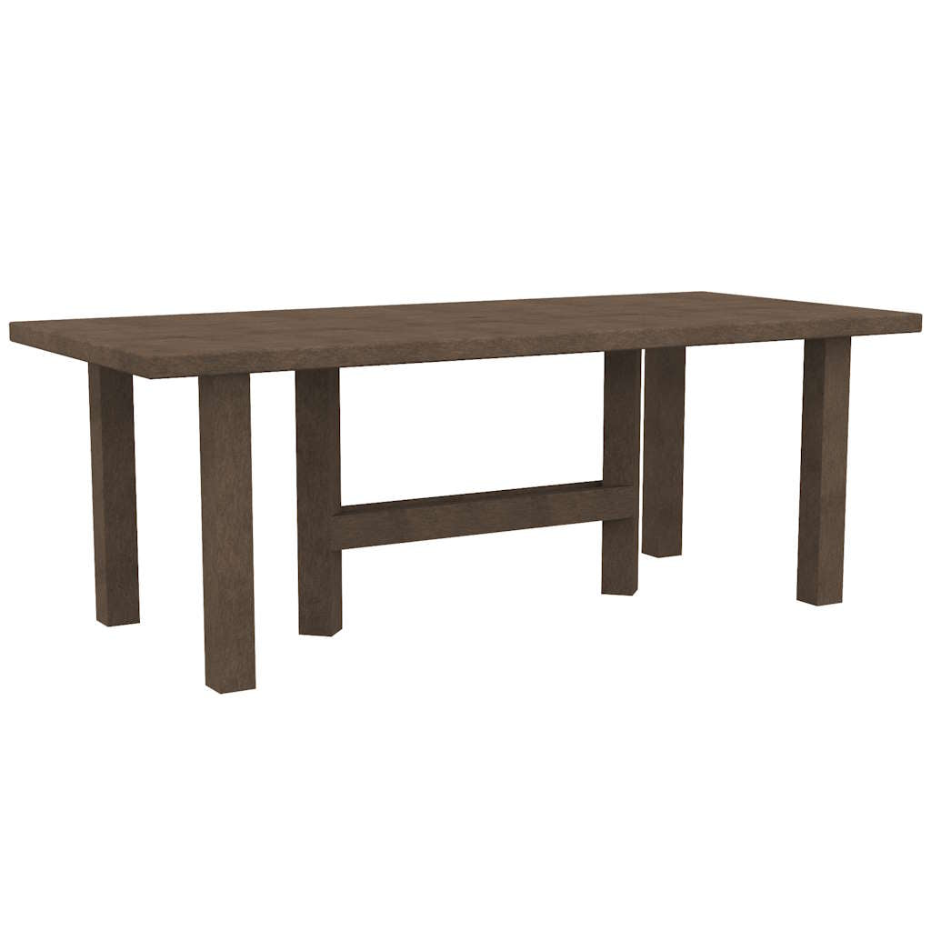 Napa Dining Table 72" x 37.5"