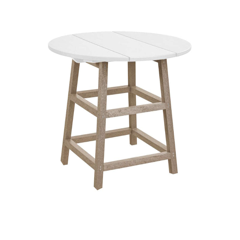 TB02 Dining Table Legs