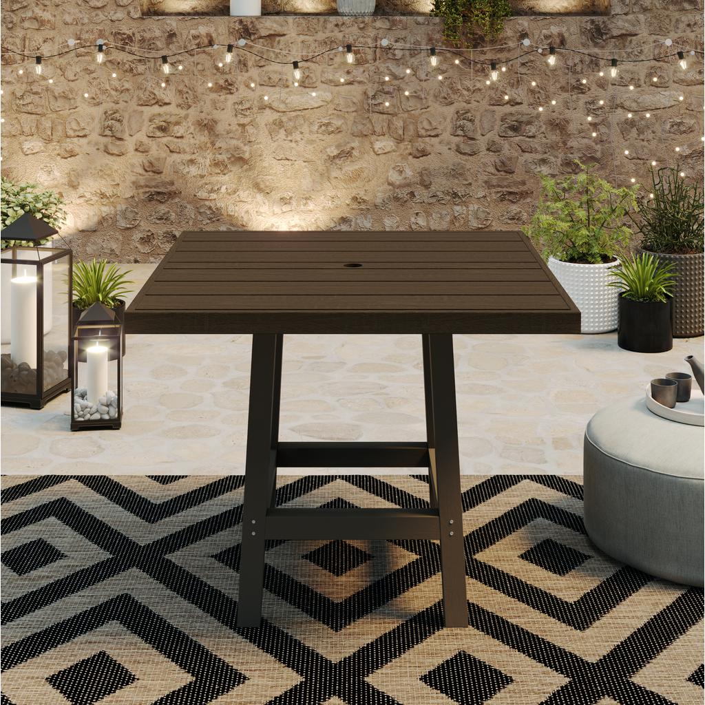 TB22 Dining Table Legs (TT13)