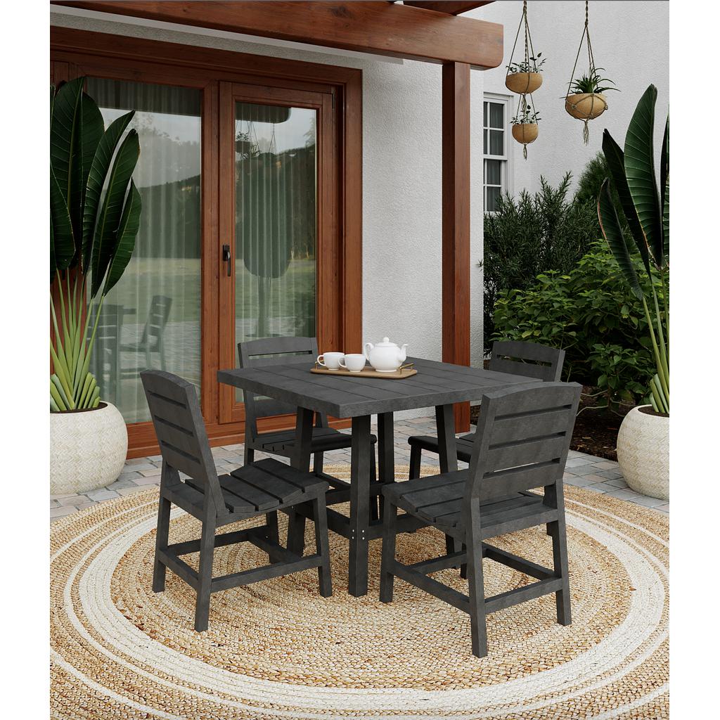 TB22 Dining Table Legs (TT13)