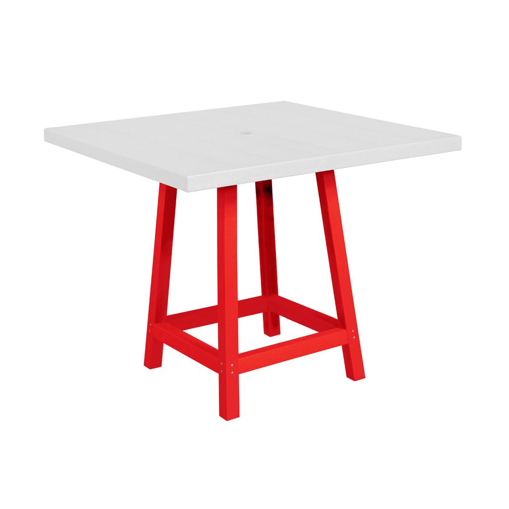 TB23 Premium Pub Table Legs (TT13)