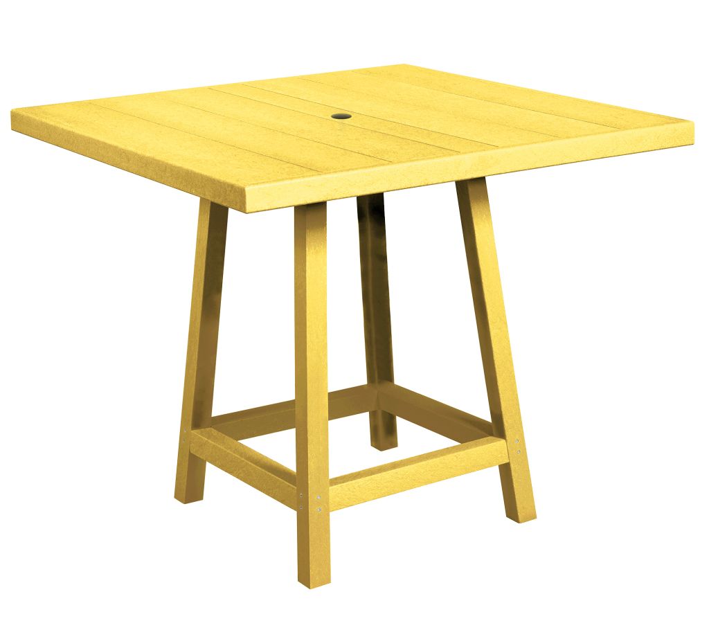 TB23 Premium Pub Table Legs (TT13)