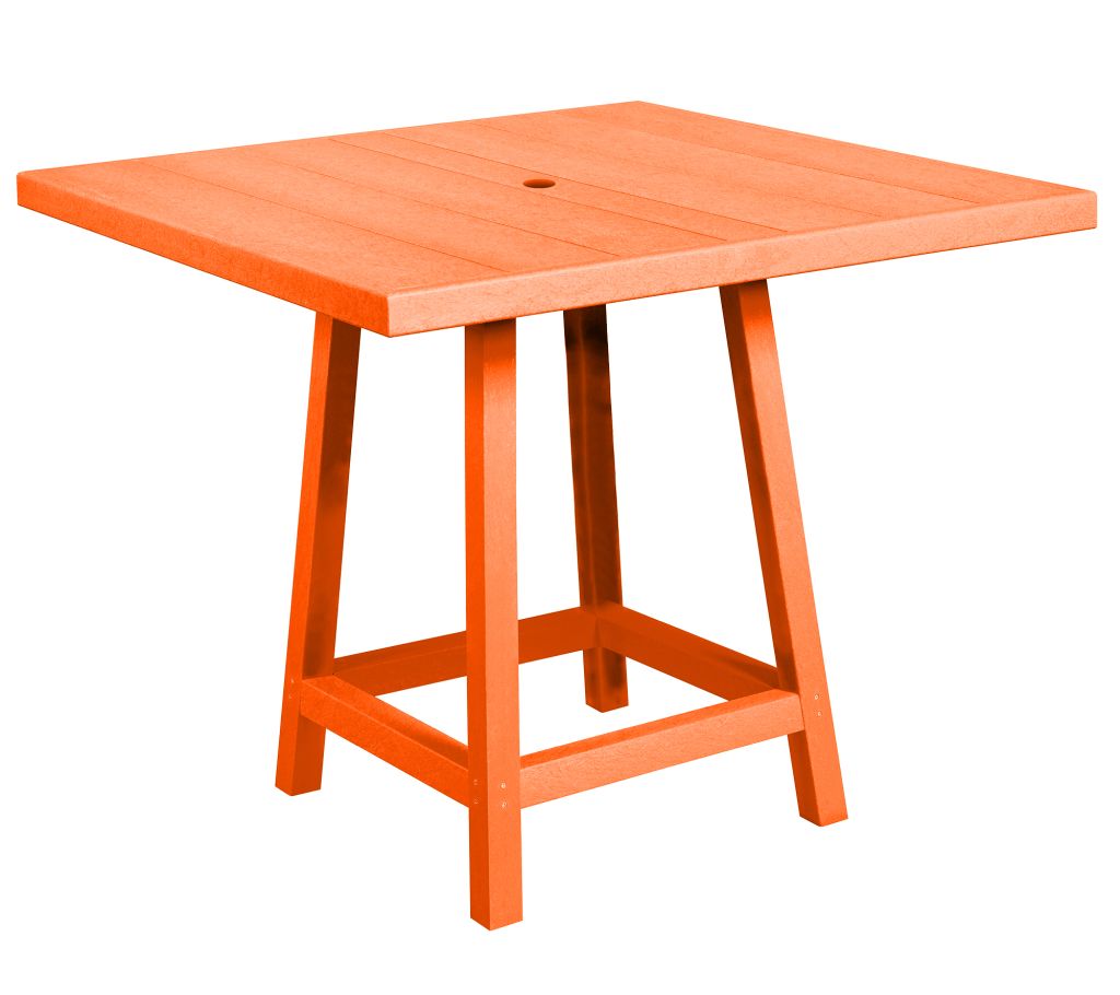 TB23 Premium Pub Table Legs (TT13)