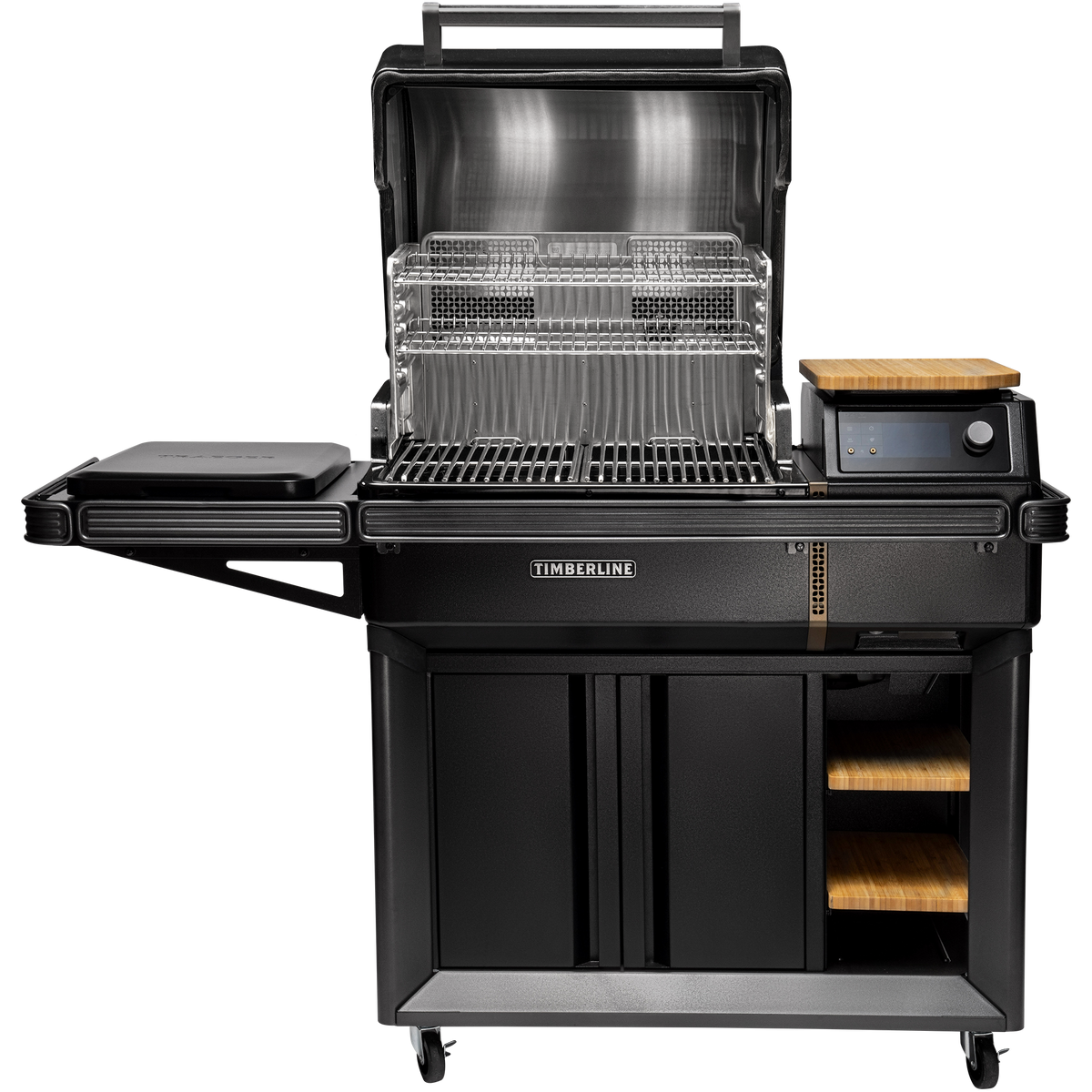 Traeger Timberline