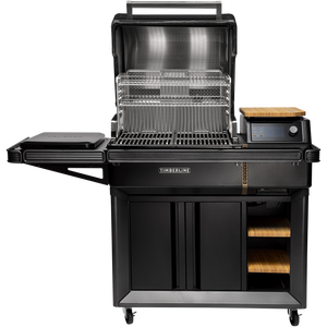 Traeger Timberline