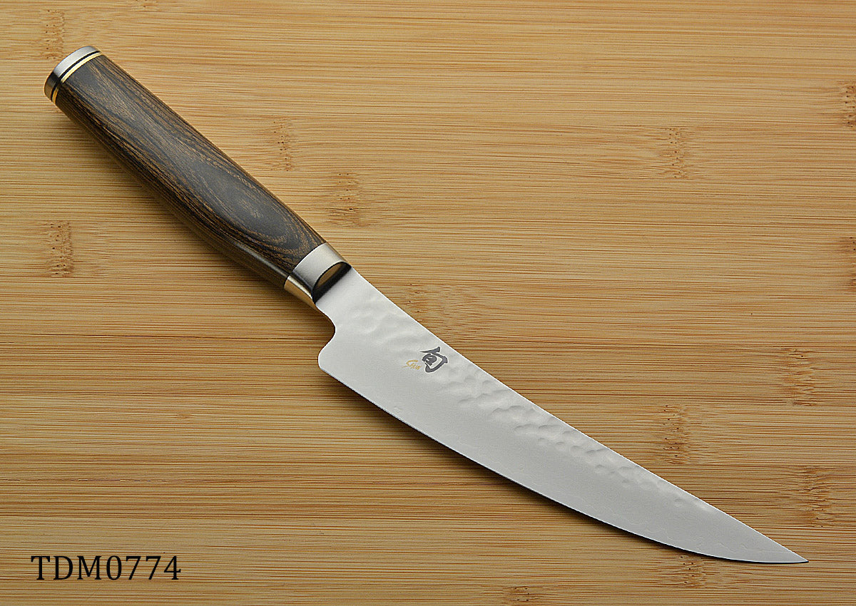 Shun Premier Gokujo Boning & Fillet 6