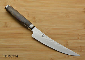 Shun Premier Gokujo Boning & Fillet 6